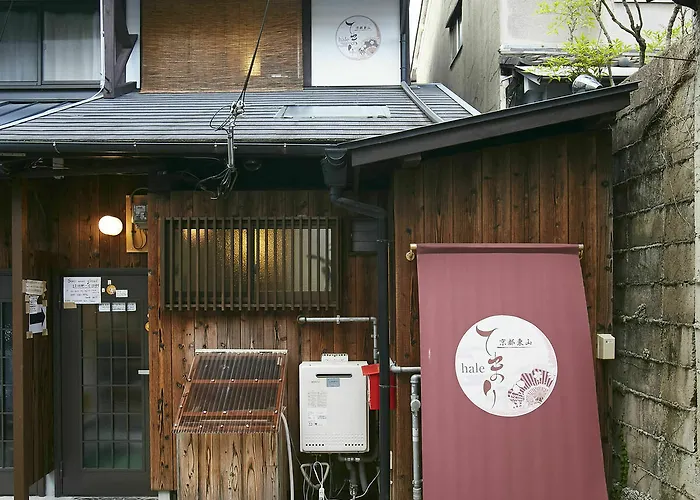 Kyoto Higashiyama Hale Temari